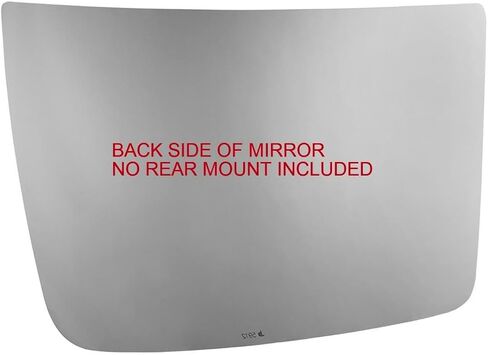 Burco 5912 عرض الجانبي Mirror Ford F650 2016-2021 Driver in Saudi Arabia