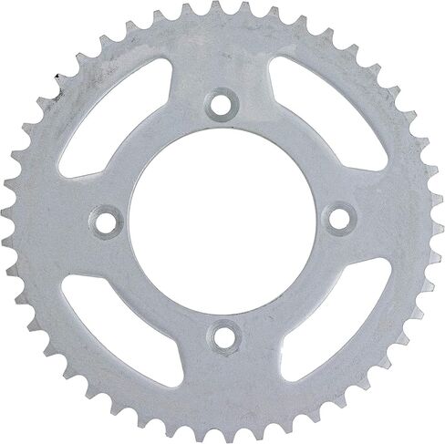 NICHE Drive Sprocket Chain Combo for Honda XR80R CRF80F Front 14 Rear 46 Tooth 420HZ Standard 110 Links in Saudi Arabia