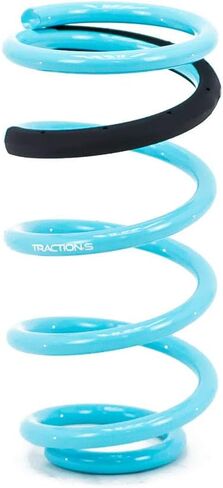 Godspeed LS-TTS-FD-0006-C TRACTING SPRINGS SPRINGS FOR FORD MUSTANG CUPPE 1999-04 in Saudi Arabia