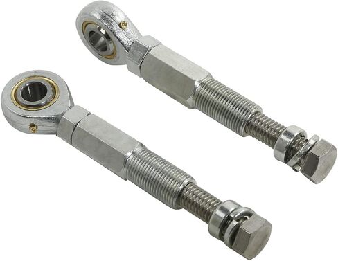 TCMT 1-2 "مجموعة خفض خلفية قابلة للتعديل تناسب Harley Davidson Heritage Softail Fat Boy Heritage Springer 1989-1999 in Saudi Arabia