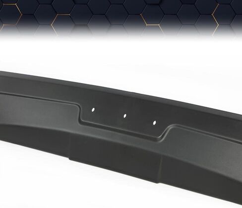 PIT66 Front Cowl Cap Golf Cart Compatible with E-Z-GO Marathon 1988 1989 1990 1991 1992 1993 1994 Black in Saudi Arabia
