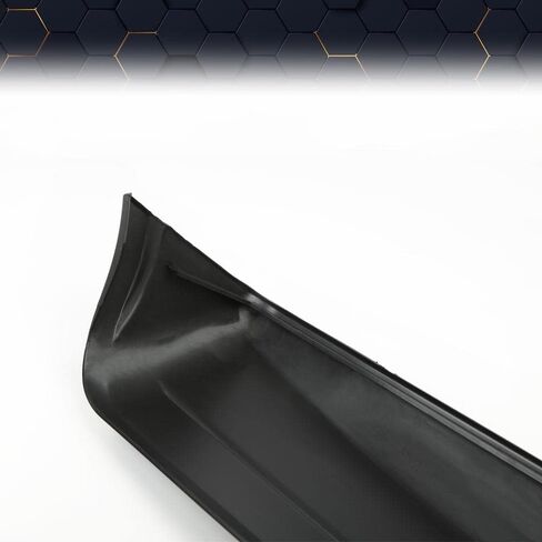 PIT66 Front Cowl Cap Golf Cart Compatible with E-Z-GO Marathon 1988 1989 1990 1991 1992 1993 1994 Black in Saudi Arabia