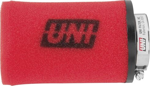 1984-1986 HONDA ATC200S UNI AIR FILTER HONDA ATV, Manufacturer: UNI FILTER, Manufacturer Part Number: NU-4068ST-AD, Condition: New, Stock Photo - Actual parts may vary. in Saudi Arabia