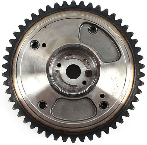 Genuine OEM 24350-3C113 CVVT Engine Timing Camshaft Sprocket / 243503C113 for select Hyundai Kia models/Replaces 241003C205 241003C225 241003C405 241003C605 241003C805 243503C112 in Saudi Arabia