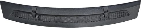 MOTOALL A1698360018 Hood Vent Cover Grille Set 3 Pcs Fit for Mercedes W245 B Class B180 B200 2005-2011 Replaces# A1698300275 A1698300375 in Saudi Arabia