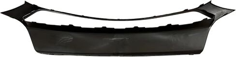Dart Grille - Grille Grille Trim Mabling Matte Black Placeming لعام 2013 2014 2015 2016 DODGE DART 1UT51TZZAA in Saudi Arabia