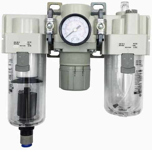 مرشح ثلاثي AC30C-02DM-V-B AC30-03DM-S-A AC30C-N02D-B AC30-F02DE-B AC40-04G-S-B AC40-04E-S-B AC30-02G-3-A AC20-02G-3-A (AC30-02G-3-A) in Saudi Arabia
