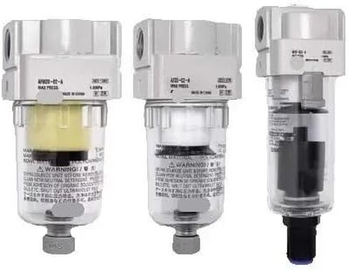 1PC Filter AF20-02-R-A AF30-F02C-A AF40-04B-J-A AF20-02-C-A AF30-02BD-R-A AF30-N03-A AF40-F04-A AF30-N02-A AF30-F03-A (AF20-02-C-A) in Saudi Arabia