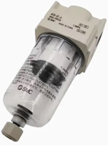 1PC Filter AF20-02-R-A AF30-F02C-A AF40-04B-J-A AF20-02-C-A AF30-02BD-R-A AF30-N03-A AF40-F04-A AF30-N02-A AF30-F03-A (AF20-02-C-A) in Saudi Arabia