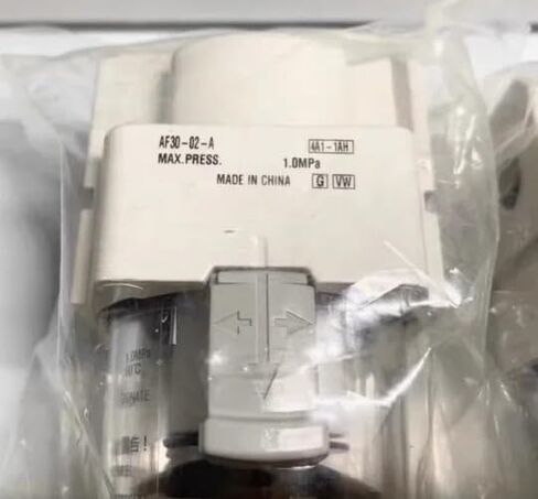 1PC Filter AF20-02-R-A AF30-F02C-A AF40-04B-J-A AF20-02-C-A AF30-02BD-R-A AF30-N03-A AF40-F04-A AF30-N02-A AF30-F03-A (AF20-02-C-A) in Saudi Arabia
