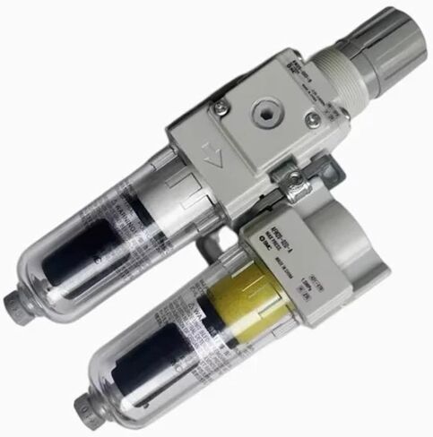 MICRO MIST OIL OIL FILTER AC30D-F02DE AC30D-03E-S-B AC30D-03CG-S-B AC20D-02CG-V-A AC30D-03CG-V-B AC30D-02E-V-B (AC30D-02E-V-B) in Saudi Arabia