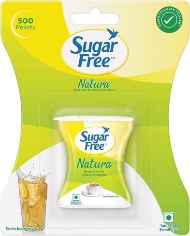 Natura Pellets - 500 Pellets in Saudi Arabia