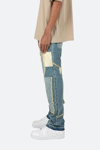 mnml Men's V164 Baggy Denim in Saudi Arabia