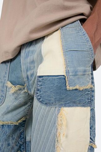 mnml Men's V164 Baggy Denim in Saudi Arabia