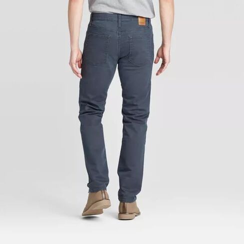 Goodfellow & Co Men's Slim Fit Jeans - in Kuwait