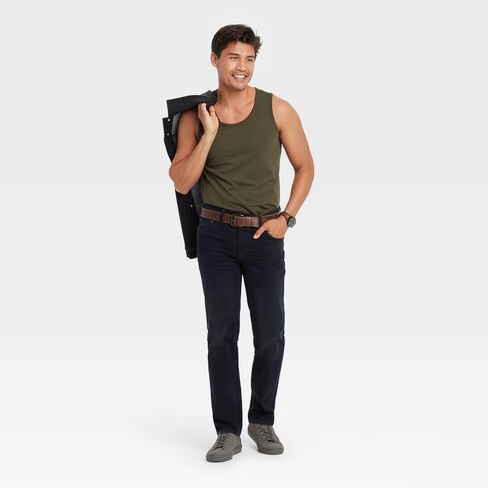 Goodfellow & Co Men's Slim Fit Jeans - in Kuwait