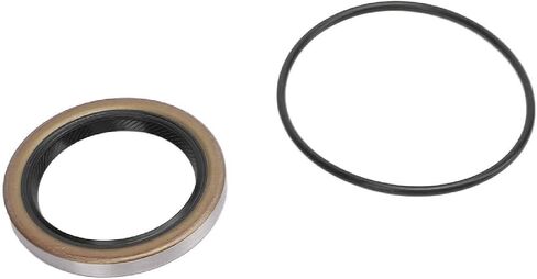 Upper Driveshaft Housing Seal Kit for Mercruiser Stern Drive One Gen II, Enhanced Metal Alloy Replacement, OE 26-88397A1, Complete Marine Boat Driveshaft Seal Kit in Saudi Arabia