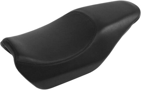 TCMT DRIVER STEANGER PACTENT FIT مع Harley Davidson Street 500 750 XG500 XG750 2015-2020 (Black) in Kuwait