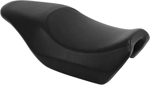 TCMT DRIVER STEANGER PACTENT FIT مع Harley Davidson Street 500 750 XG500 XG750 2015-2020 (Black) in Kuwait