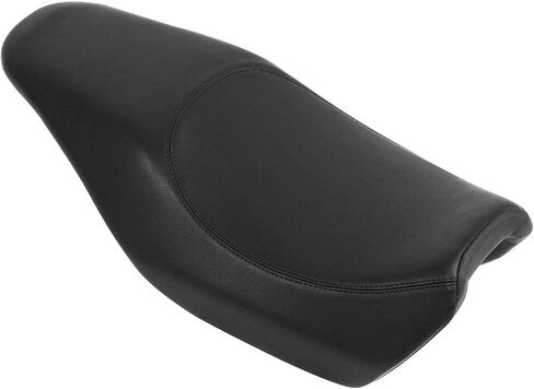 TCMT DRIVER STEANGER PACTENT FIT مع Harley Davidson Street 500 750 XG500 XG750 2015-2020 (Black) in Kuwait