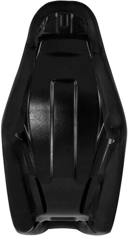 TCMT DRIVER STEANGER PACTENT FIT مع Harley Davidson Street 500 750 XG500 XG750 2015-2020 (Black) in Kuwait