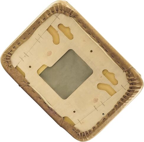 وسادة مقعد Caltric متوافقة مع SCAG Freedom Z SFZ48-26BS SFZ48-600FS SFZ52-19KA SFZ52-20FS FREEDION Z SFZ36-17KA SFZ36-18FS SFZ36-20BS SFZ48-19 483545 in Saudi Arabia