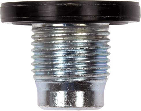 Dorman 090-173 Oil Drain Plug Pilot Point Molded Gasket M18-1.5, Head Size 31.25Mm Compatible with Select Dodge/Ram Models, 10 Pack in Saudi Arabia