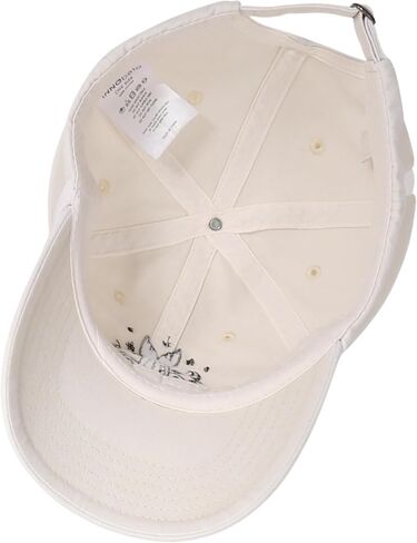 InnoBeta Mermaid Gifts Cute Cap for Women Men Adjustable Embroidered Hat for Mermaid Lover Birthday Christmas in Saudi Arabia