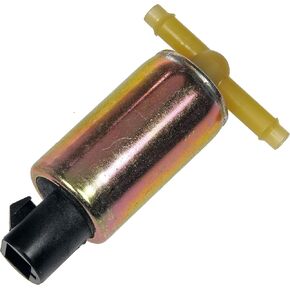 Dorman 911-112 Vapor Canister Purge Valve متوافق مع نماذج فورد / لينكولن / ميركوري المختارة in Kuwait