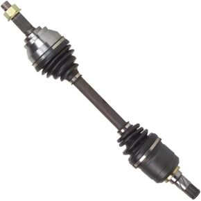 Autoshack الأمامية اليسرى CV Axle Rovelling Placbly For 2003-2007 Nissan Murano AWD ، FWD Driver Side DSK310 in Saudi Arabia