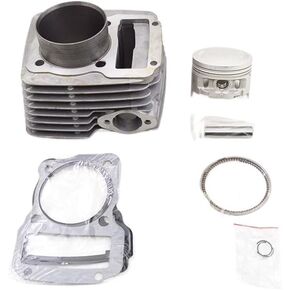 Motorcycle Cylinder Kit, Suitable For TY198 Off-road machine Engine Spare Parts in Saudi Arabia