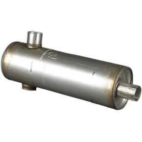 Donaldson M060158 - كاتم الصوت ، طراز جولة 3 in Kuwait