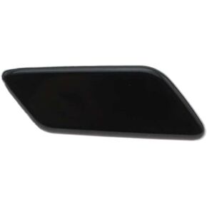 Compatible Front Bumper Headlight Washer Jet Nozzle Cover Cap for LC150 2017 2018 2019 2020 Models Fits Land Prado 150 Series(Right 85044-60160) in Saudi Arabia