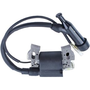 GX160 Ignition Coil Compatible With GX110 GX120 GX140 GX160 GX200 Engines For 5.5hp And 6.5hp Rototillers 4589693 7988801 in Saudi Arabia