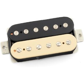 مولد تونريدر TRH2 هامبوكر حديث للرقبة - أسود in Kuwait