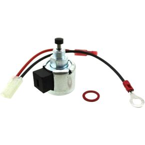 Solenoid Repair Kit Compatible With 12-757-33-S 12-757-33 12-435-02-S 12-757-09-S in Saudi Arabia