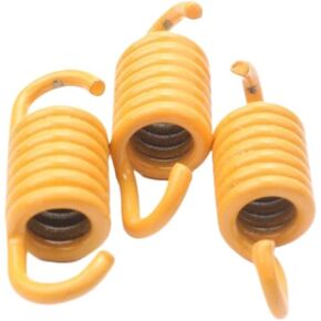 1500RPM Racing Clutch Spring Compatible With 125cc 150cc Models For SH125 SPACY125 CHA125 NES PES SES in Saudi Arabia