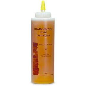 "Mahoney's" (16oz) in Saudi Arabia