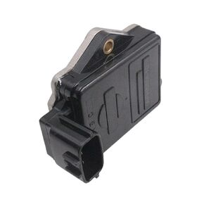 Air Flow Sensor Adapter MAF Mass Air Flow Sensor Compatible with Nissan D21 Pickup 2.4L AFH55M-10 AFH55M-11 AFH55M10 AFH55M11 16014-86G03 16017-86G02 16017-86G03 Air Meter Mount Base in Kuwait