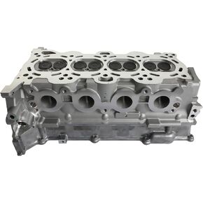 G4NA Engine Full gasket kit with Cylinder Head Bolt and Cylinder head assembly fits for Hyundai Creta Elantra i40 Mistra Sonata Tucson Kia Carens Forte Soul K4 2.0L (Old Model Cylinder Head Assembly) in Saudi Arabia