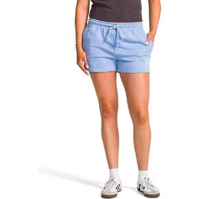Volcom Women's Just Chill Fleece Sweatshort in Saudi Arabia