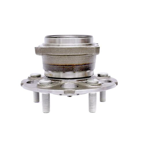 FKG 512501 HA590461 مجموعة محمل العجلات الخلفية ملائمة لعام 2012-2016 هوندا CR-V (AWD فقط) ، 2014-2015 Acura RDX (AWD فقط) in Saudi Arabia