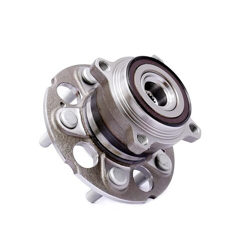 FKG 512501 HA590461 مجموعة محمل العجلات الخلفية ملائمة لعام 2012-2016 هوندا CR-V (AWD فقط) ، 2014-2015 Acura RDX (AWD فقط) in Saudi Arabia