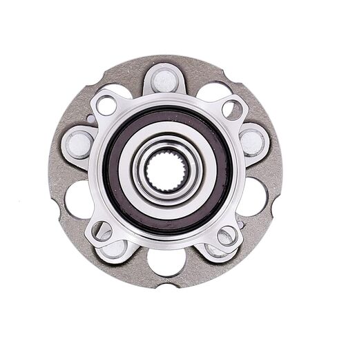 FKG 512501 HA590461 مجموعة محمل العجلات الخلفية ملائمة لعام 2012-2016 هوندا CR-V (AWD فقط) ، 2014-2015 Acura RDX (AWD فقط) in Saudi Arabia
