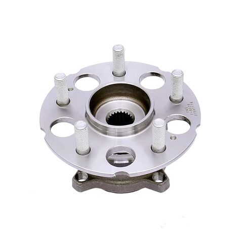 FKG 512501 HA590461 مجموعة محمل العجلات الخلفية ملائمة لعام 2012-2016 هوندا CR-V (AWD فقط) ، 2014-2015 Acura RDX (AWD فقط) in Saudi Arabia