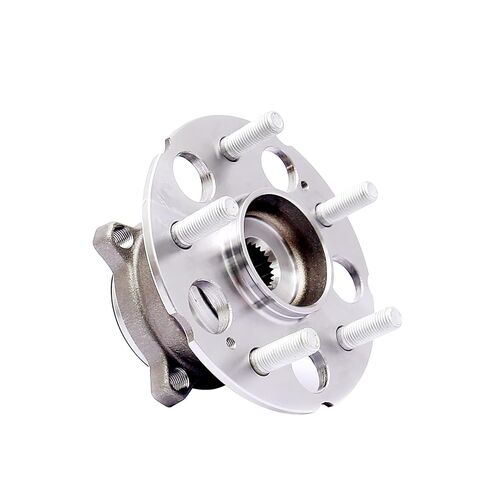 FKG 512501 HA590461 مجموعة محمل العجلات الخلفية ملائمة لعام 2012-2016 هوندا CR-V (AWD فقط) ، 2014-2015 Acura RDX (AWD فقط) in Saudi Arabia