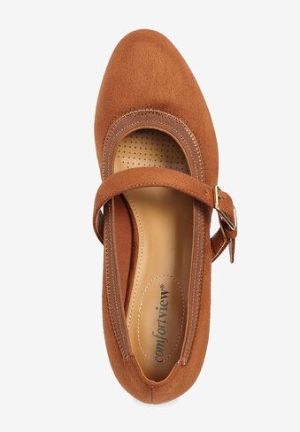 ComfortView Women’s Pump (عرض واسع المتاحة) in Saudi Arabia