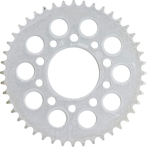 NICHE 525 Pitch 44 Tooth Rear Drive Sprocket for 1988-2016 Honda Shadow VLX 600 VT600C VT600CD CB400 in Saudi Arabia
