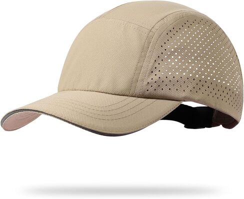 XL XXL Hat Mens Big Head, Performance Golf Hat for Men Women Water-Resistant Sun Hat Adjustable Summer Sport Cap Outwork in Kuwait