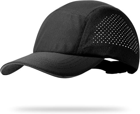 XL XXL Hat Mens Big Head, Performance Golf Hat for Men Women Water-Resistant Sun Hat Adjustable Summer Sport Cap Outwork in Kuwait